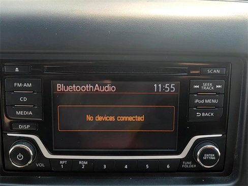 Used 2019 Nissan NV200 S w/ Back Door Glass Package image 21