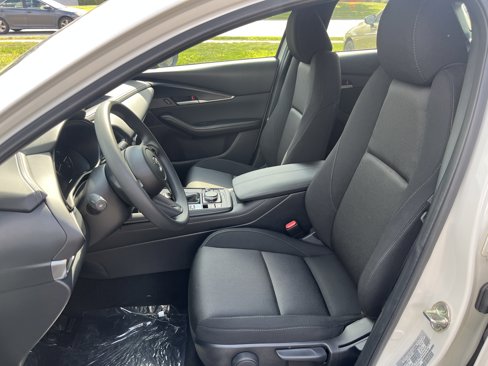 New 2025 MAZDA CX-30 AWD 2.5 S image 17