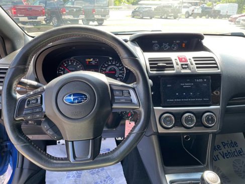Used 2018 Subaru WRX image 18