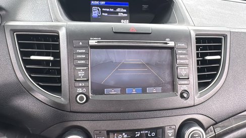Used 2012 Honda CR-V EX-L image 25