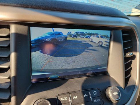 Used 2019 GMC Acadia Denali image 25