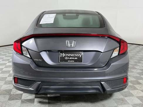 Used 2016 Honda Civic LX image 7