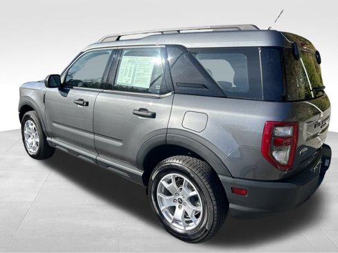 Used 2023 Ford Bronco Sport image 4