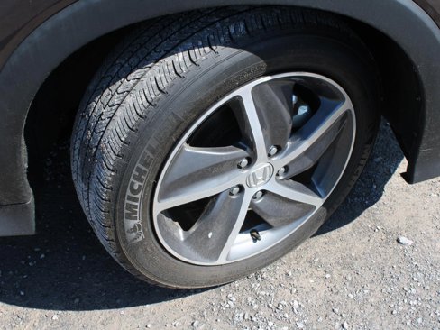 Certified 2022 Honda HR-V EX image 45