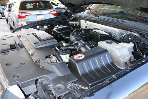 Used 2012 Ford Expedition Limited image 24