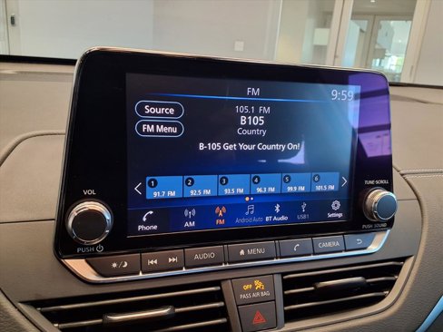 Used 2019 Nissan Altima 2.5 SV image 14
