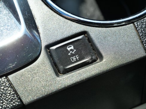Used 2016 Chevrolet Equinox LT image 26