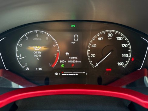 Used 2022 Honda Civic Sport image 19
