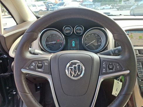 Used 2014 Buick Verano Convenience image 20