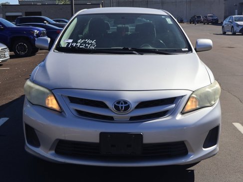 Used 2011 Toyota Corolla image 9
