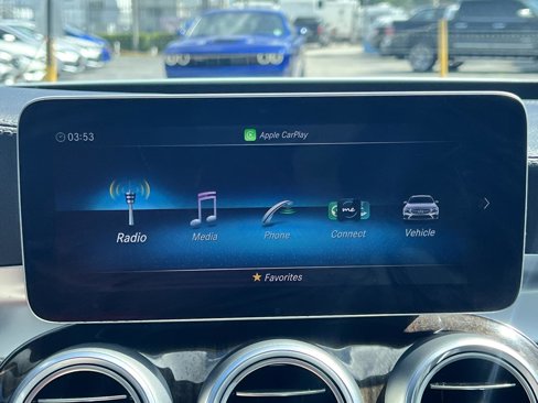 Used 2020 Mercedes-Benz C 300 Sedan image 40
