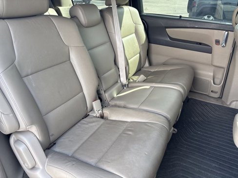 Used 2017 Honda Odyssey EX-L image 5