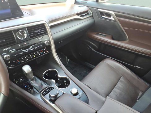 Used 2017 Lexus RX 350 AWD image 26