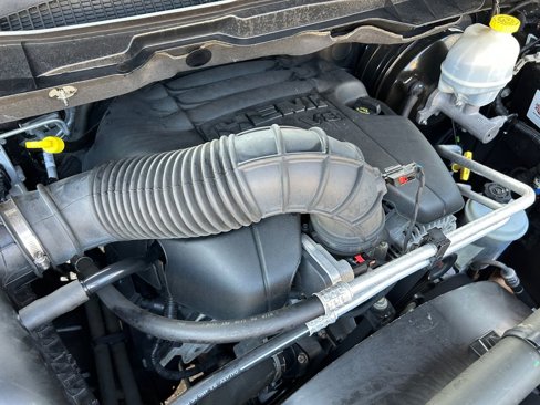 Used 2011 RAM 1500 Classic SLT w/ Protection Group image 30