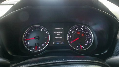 Used 2020 Toyota RAV4 LE image 15