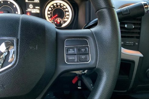 Used 2013 RAM 1500 Classic SLT image 19
