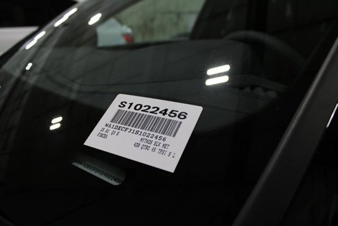 New 2025 Audi Q3 2.0T Premium image 32