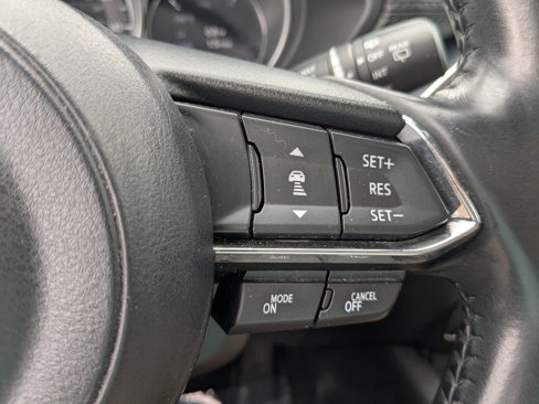 Used 2020 MAZDA CX-5 Touring image 26
