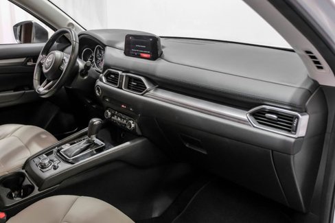 Used 2017 MAZDA CX-5 Touring image 15