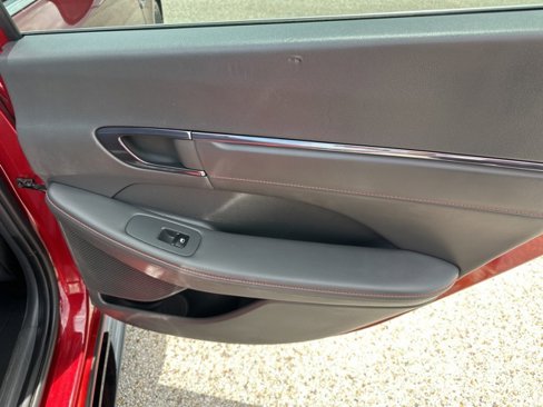 Used 2023 Hyundai Sonata N Line image 38