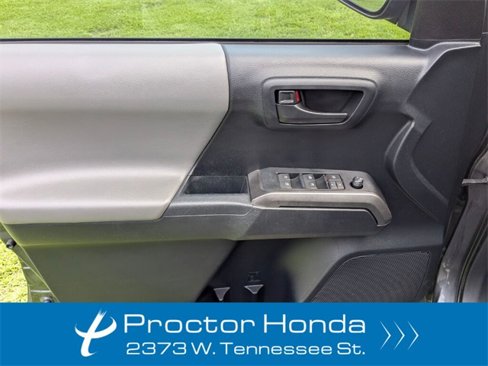 Used 2019 Toyota Tacoma SR5 image 28