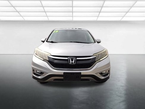 Used 2015 Honda CR-V EX image 3