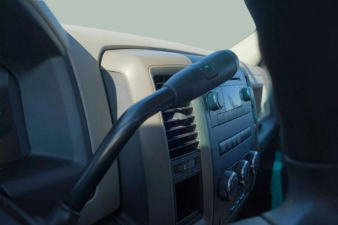 Used 2012 RAM 2500 ST w/ Chrome Appearance Group image 31