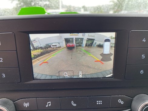 Used 2020 Ford Transit 250 Low Roof image 20