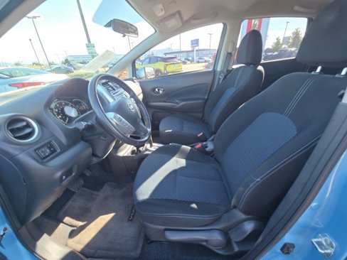 Used 2015 Nissan Versa Note SV image 22