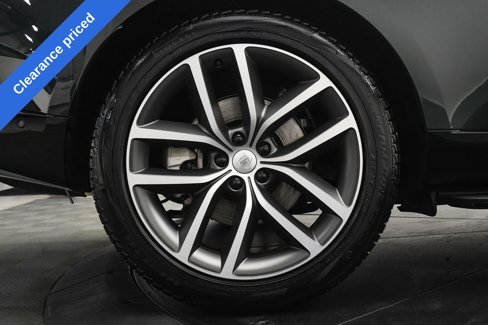 Used 2024 Land Rover Range Rover SE image 34