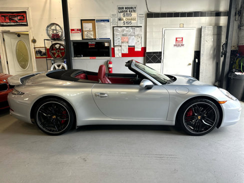 Used 2015 Porsche 911 Carrera image 7