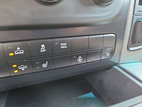 Used 2017 RAM 1500 Rebel image 21
