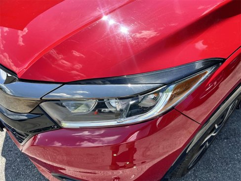 Used 2019 Honda HR-V Sport image 9