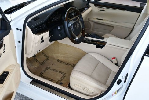 Used 2013 Lexus ES 350 image 39