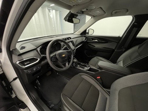 Used 2023 Chevrolet TrailBlazer LT image 10