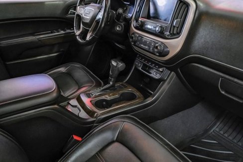 Used 2019 GMC Canyon Denali image 24