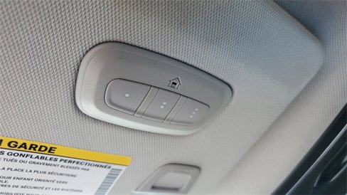 Certified 2022 Jeep Grand Cherokee L Limited image 9
