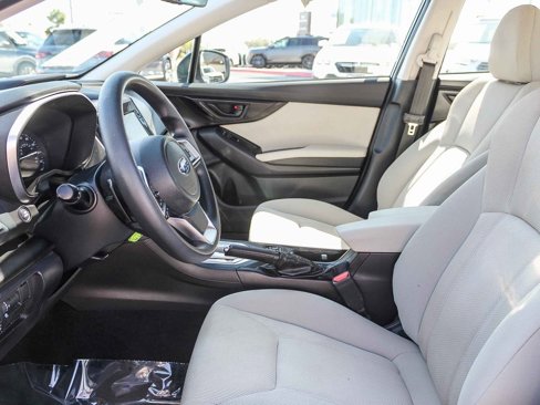 Used 2017 Subaru Impreza 2.0i Premium image 19