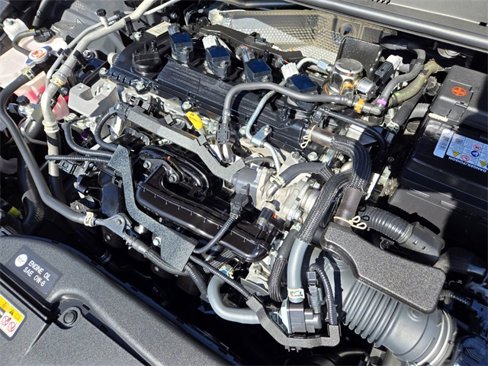 Certified 2023 Toyota Corolla SE image 17