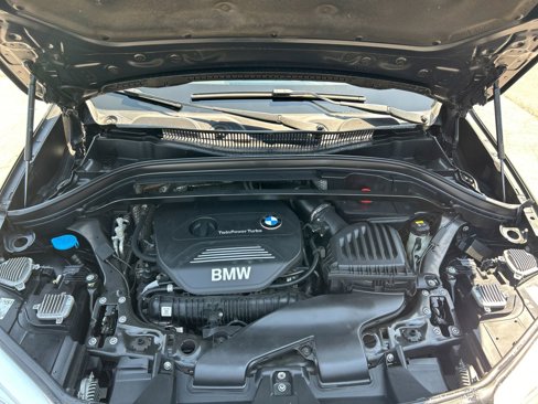 Used 2017 BMW X1 xDrive28i image 30