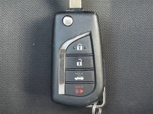 Used 2024 Toyota Camry LE image 31