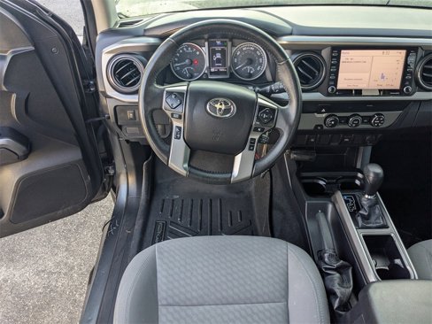 Used 2021 Toyota Tacoma SR5 image 14