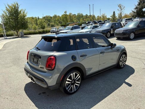 Certified 2023 MINI Cooper S image 7