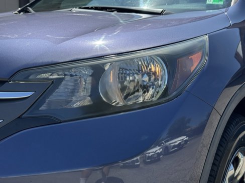 Used 2012 Honda CR-V LX image 6