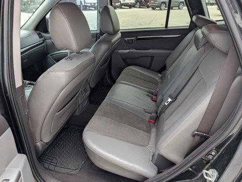 Used 2011 Hyundai Santa Fe SE image 10
