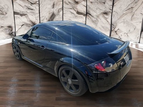 Used 2000 Audi TT 1.8T image 4