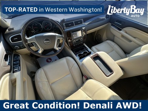 Used 2013 GMC Yukon Denali image 15