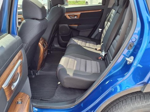 Used 2020 Honda CR-V EX image 17