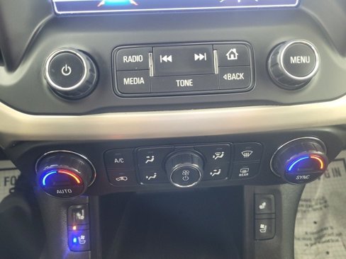 Used 2019 GMC Acadia Denali image 31