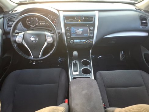 Used 2013 Nissan Altima 2.5 SV w/ 2.5SV Convenience Pkg image 28